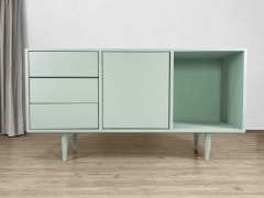 Chalk Paint Asi