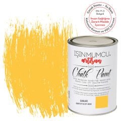 Chalk Paint Dakar
