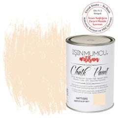 Chalk Paint Hattuşaş