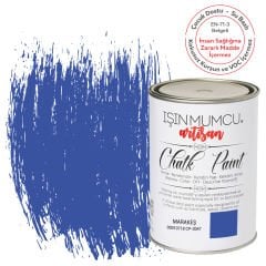 Chalk Paint Marakeş
