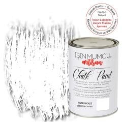 Chalk Paint Pamukkale