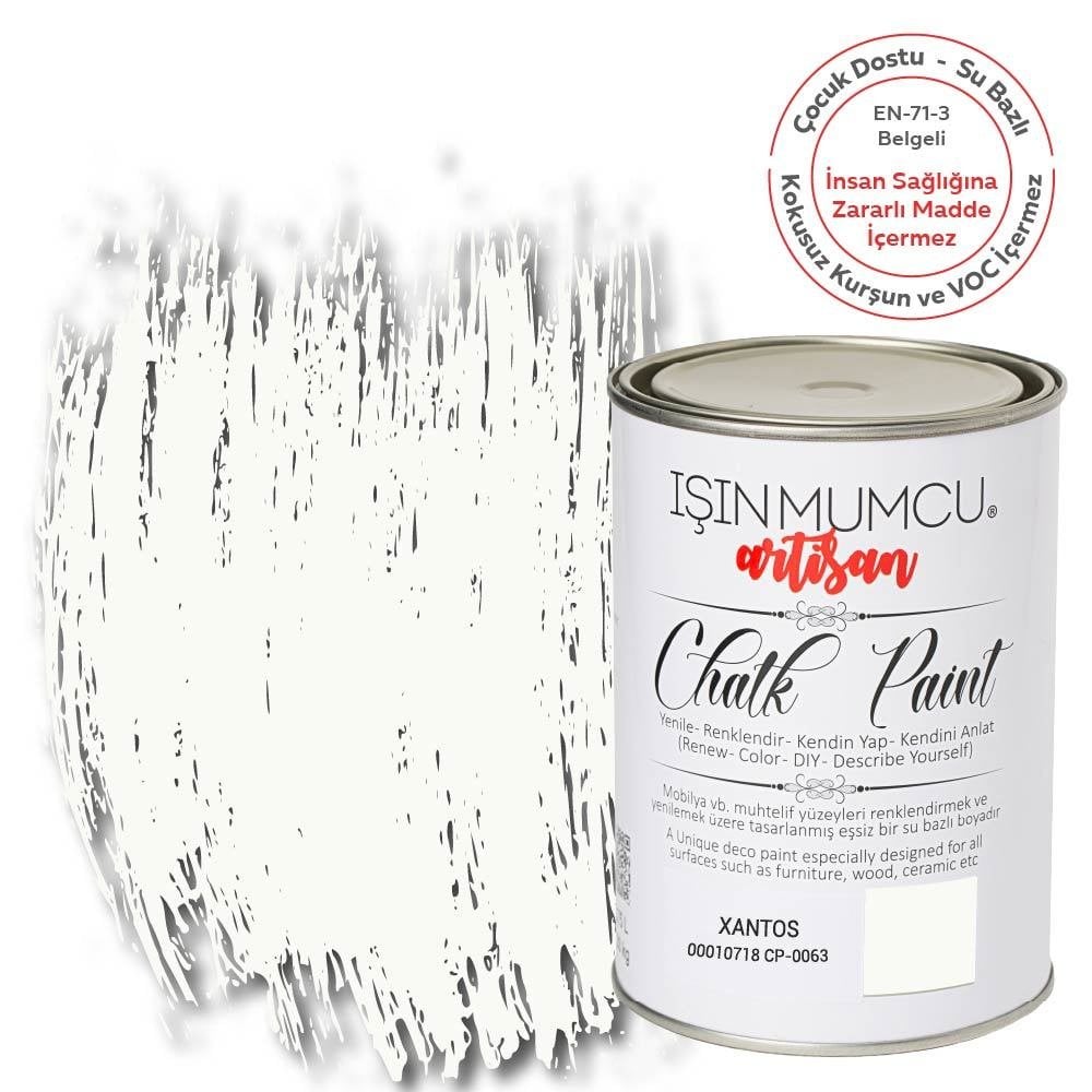 Chalk Paint Santos - Xantos