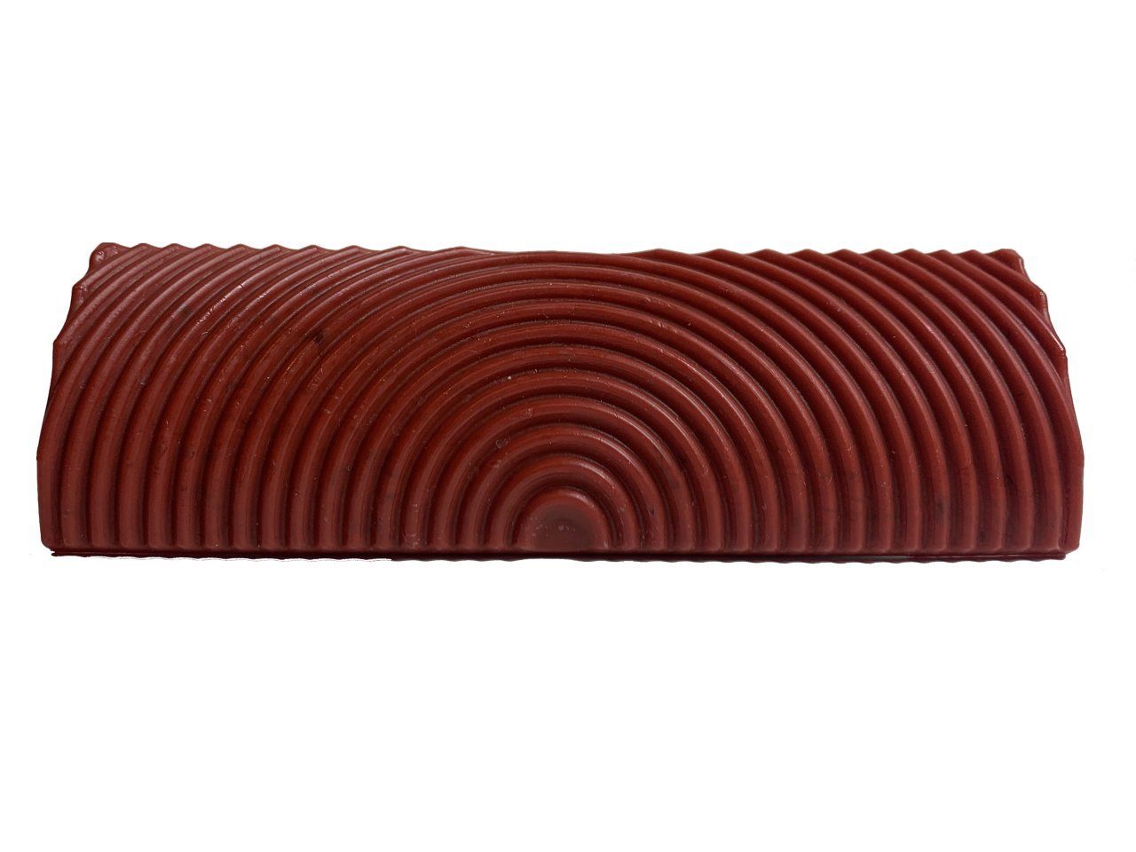 Ahşap Doku Tarağı 14,5 CM