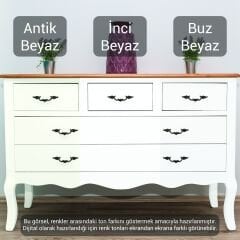 Chalk It Antik Beyaz