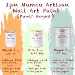 Duvar Boyası Troya (Wall Art Paint)