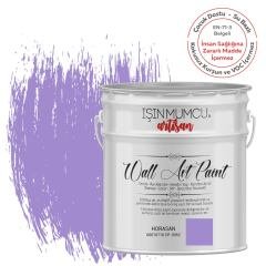 Duvar Boyası Horasan (Wall Art Paint) Büyük ( 25 KG)