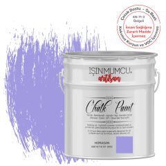 Chalk Paint Horasan Büyük ( 25 KG)