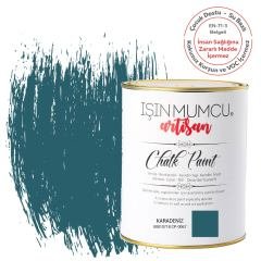 Chalk Paint Karadeniz Orta (4.2 KG)