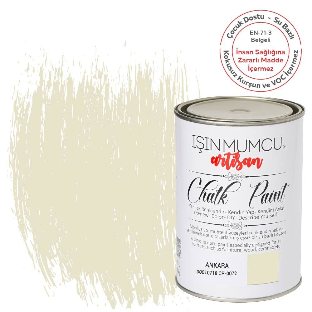 Chalk Paint Ankara