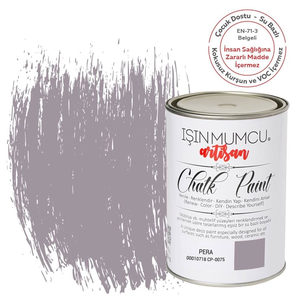 Chalk Paint Pera
