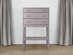 Chalk Paint Pera