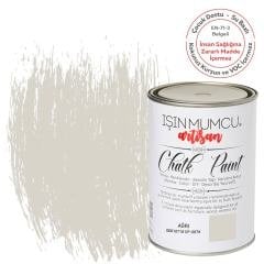 Chalk Paint Ağrı